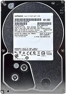 Hitachi HDS721010CLA632 1TB Deskstar SATA Hard Drive (Refurbished)