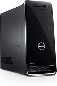 Dell X8700-3129BLK XPS 8700 i7-4770 Mini Tower Desktop — main product image