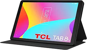 TCL TAB 8V 8-Inch Android 12 Tablet 64GB + Case