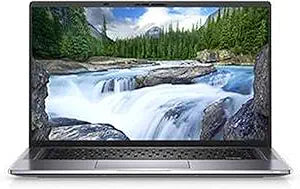 Dell WD19 Latitude 9510 i5 Laptop (Renewed) — main product image