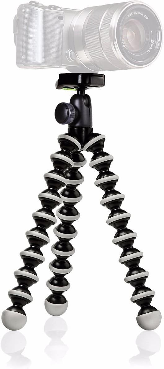 Joby JB01511 Gorillapod 1K Flexible Camera Tripod — main product image