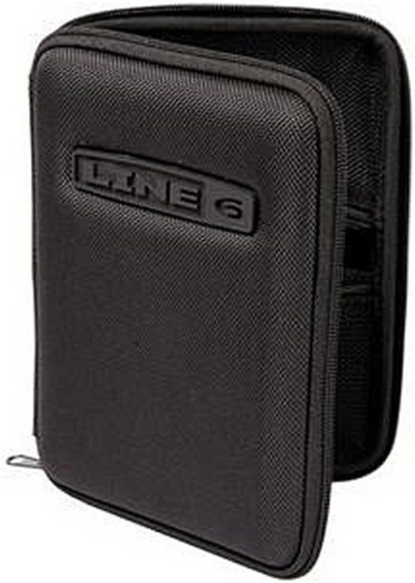 Line 6 TBP12 Case Wireless Instrument Microphone Case