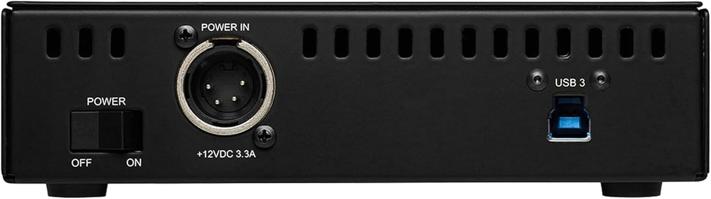 Universal Audio USBSATO-C UAD-2 Satellite USB Octo Core DSP