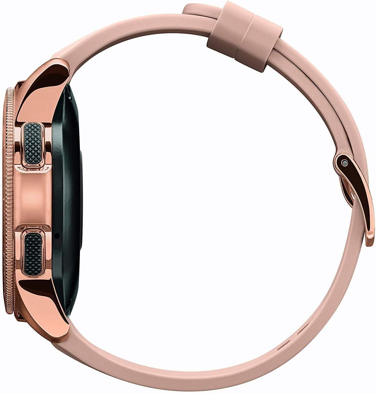 Samsung SM-R810NZDAXAR Galaxy Watch 42mm Rose Gold