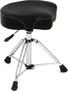 Roland RDT-SHV Saddle Drum Throne Hydraulic Base