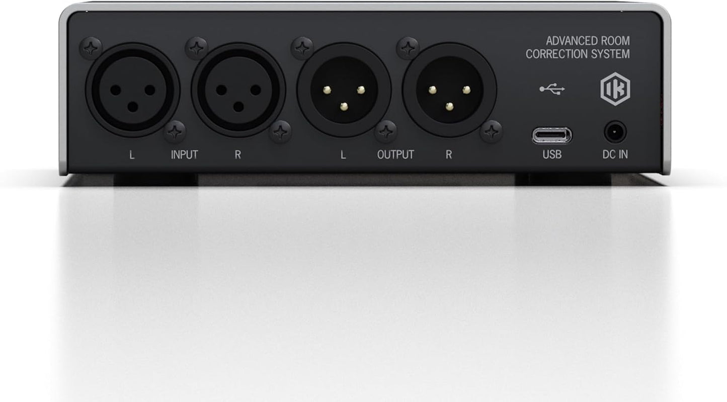 IK Multimedia IP-ARC-STUDIO-IN ARC Studio Room Correction System
