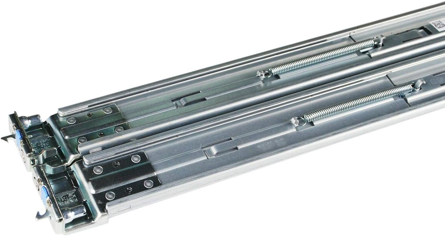 Dell 8N0JT PowerEdge 1U Ready Rail Kit