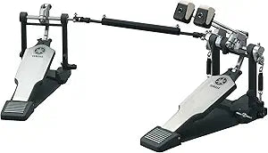 Yamaha DFP-9500D Double Bass Drum Pedal Direct Drive