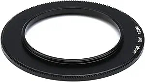 NiSi 111085 49mm Adapter for M75 Filter System