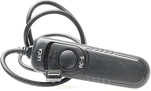 Leica RC-SCL4 Remote Shutter Release Cable — main product image