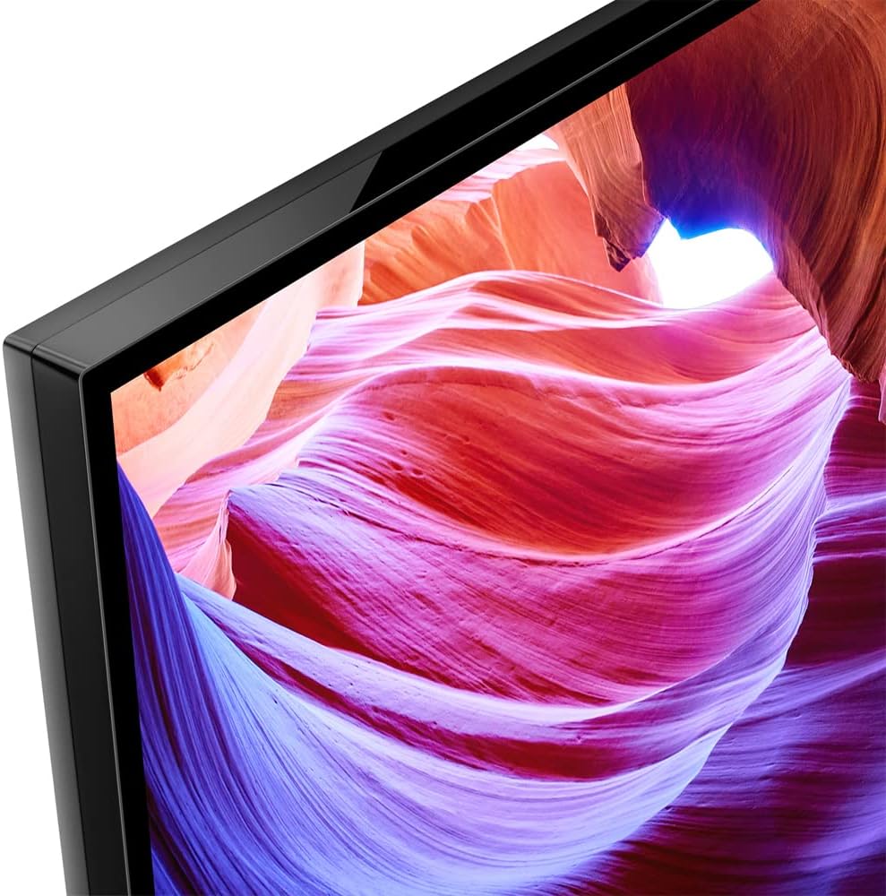 Sony E70SNKD75X85K 75" 4K HDR TV Bundle