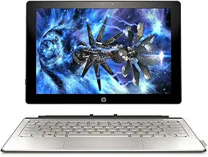 HP 727363171139 Spectre X2 12" Touch Laptop