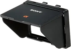 Sony SHL1AM.AE LCD Hood Screen Protector — main product image