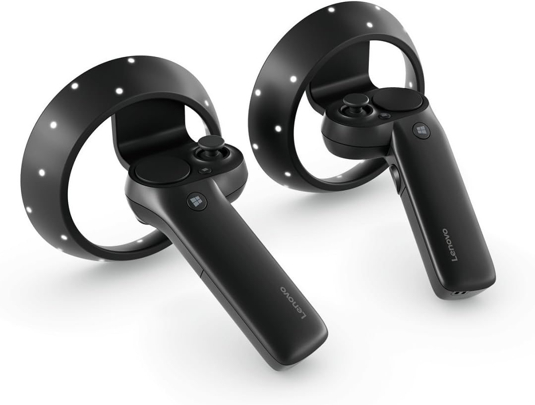 Lenovo G0A20002WW Explorer Mixed Reality Headset