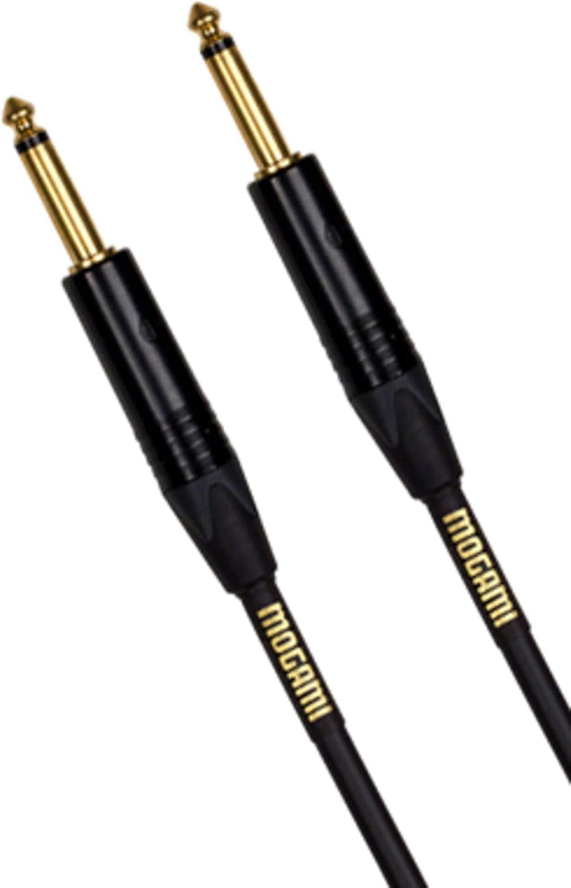 Mogami Gold Speaker 06 Amp-to-Cab Cable 6-Foot — main product image