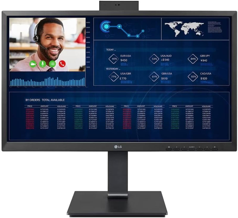 LG 24CN650N-6A 24