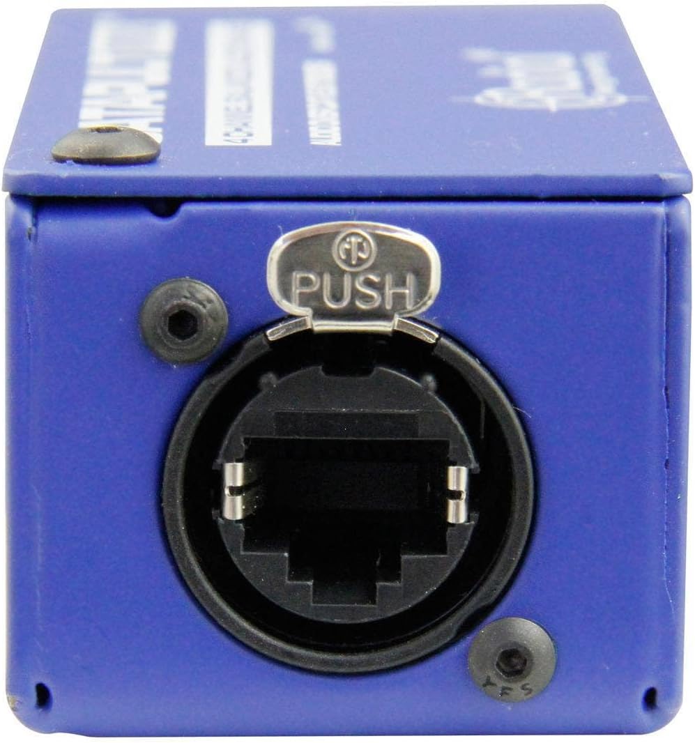 Radial Engineering R800 8029 Catapult MINI RX Audio Snake