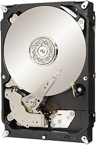 Seagate ST900MM0018 900GB 10K SAS Enterprise HDD — main product image