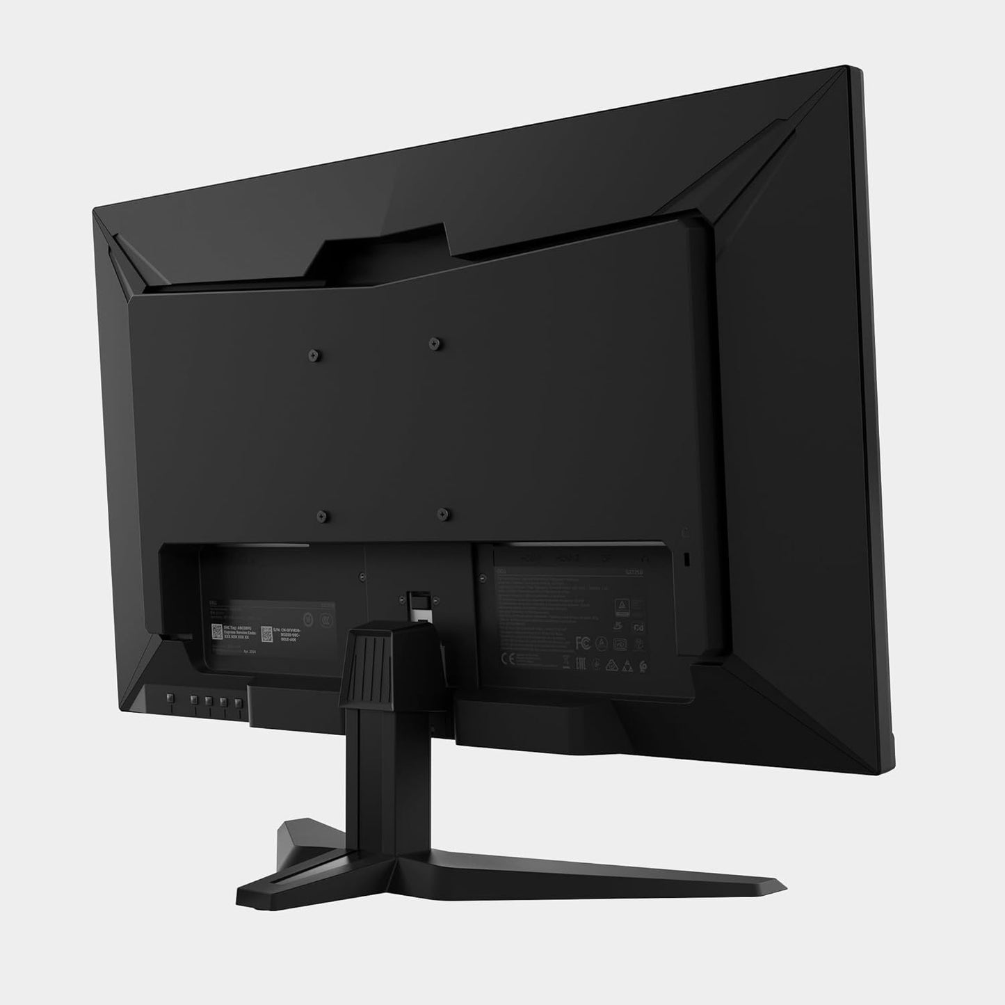 Dell G2725D 27" QHD 180Hz Gaming Monitor