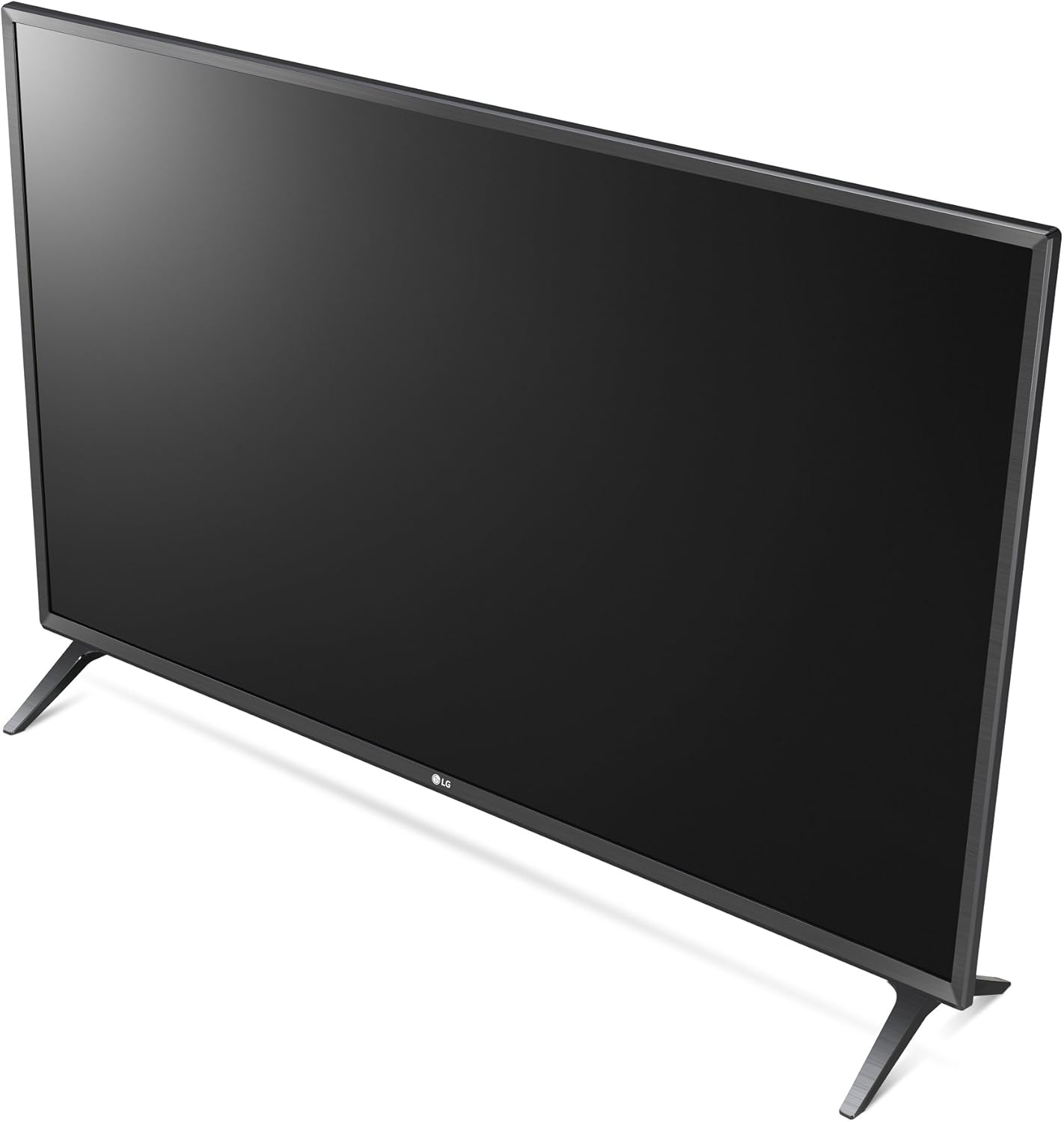 LG 43LK5400PUA 43-Inch 1080p Smart LED TV