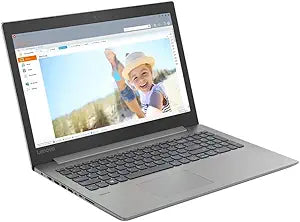 Lenovo Ideapad 330 81FK0001US i7 16GB RAM Renewed Laptop — main product image