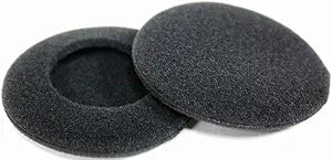 Williams Sound HED 023-100 Replacement Earpads 100-Pack