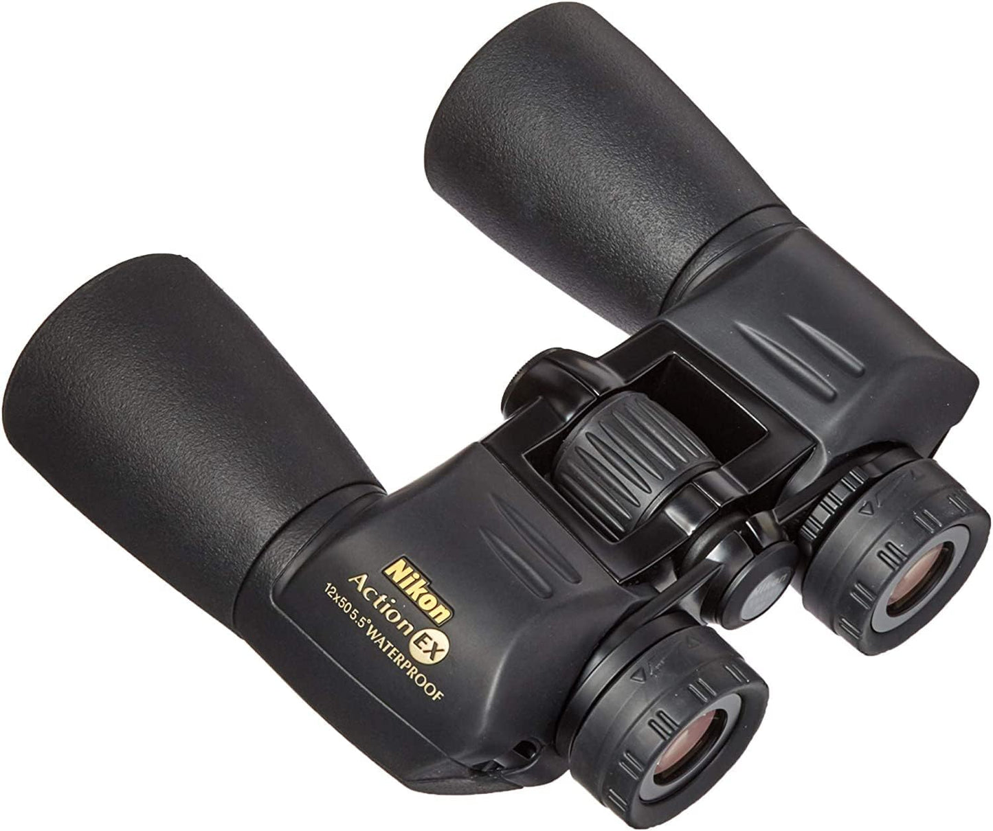Nikon 7246 Action 12x50 EX All-Terrain Binoculars