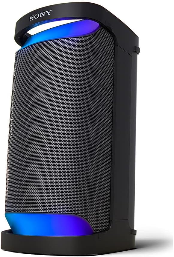 Sony SRS-XP500 X-Series Portable Bluetooth Speaker Renewed