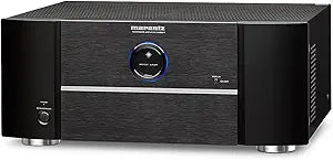 Marantz MM8077/N1B 7-Channel Surround Sound Amplifier — main product image