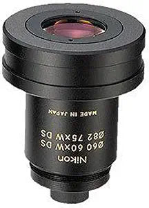 Nikon BDB90099 60x/75x WW DS Fieldscope Ocular Lens — main product image