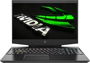 HP Omen Gaming Laptop i7 RTX 2070 64GB 1TB SSD + 2TB HDD