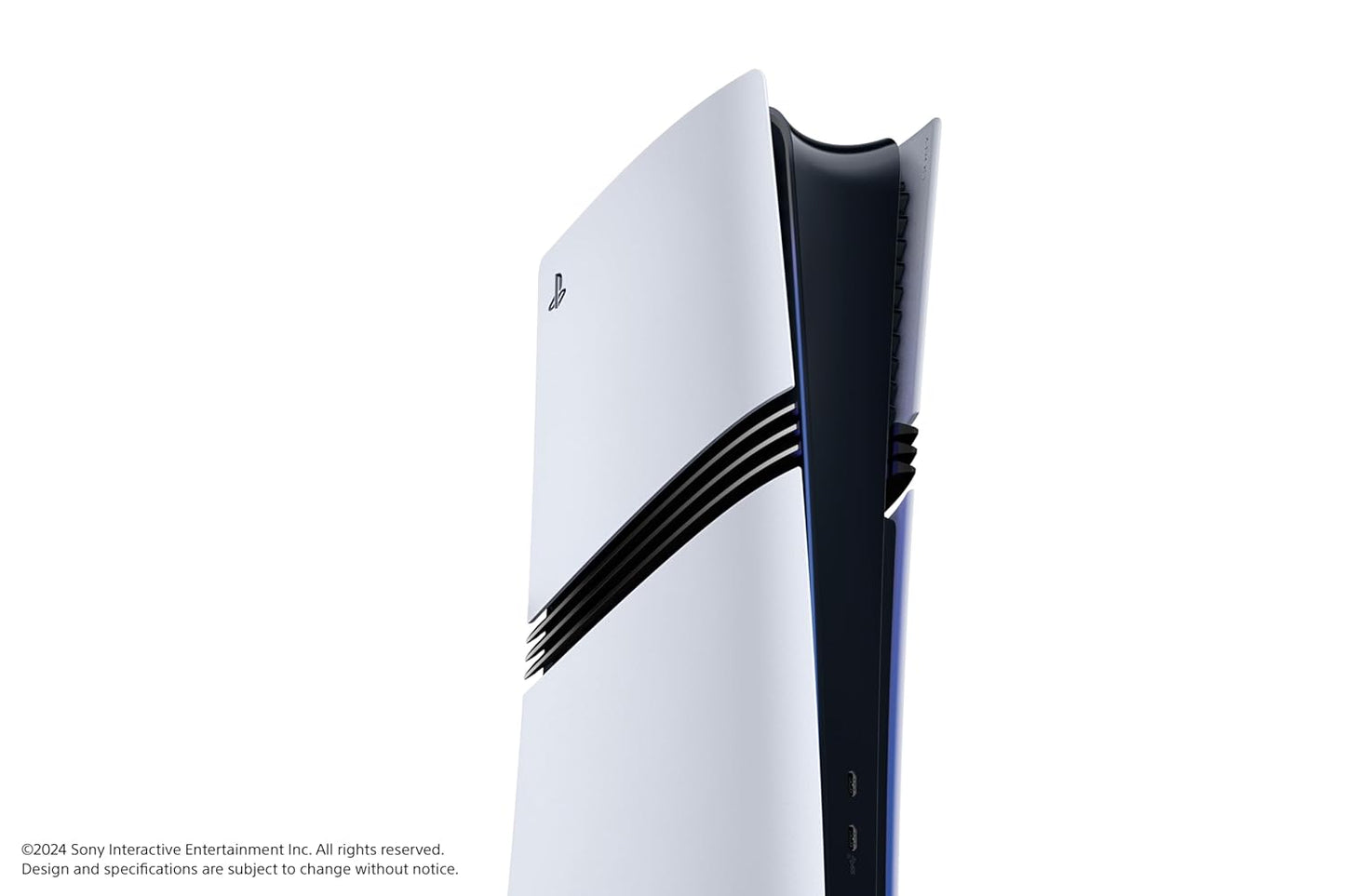 Sony CFI-7019B01X PlayStation 5 Pro Console
