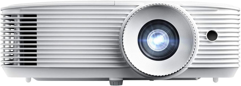 Optoma X412 XGA DLP Professional Projector 4200 Lumens — main product image