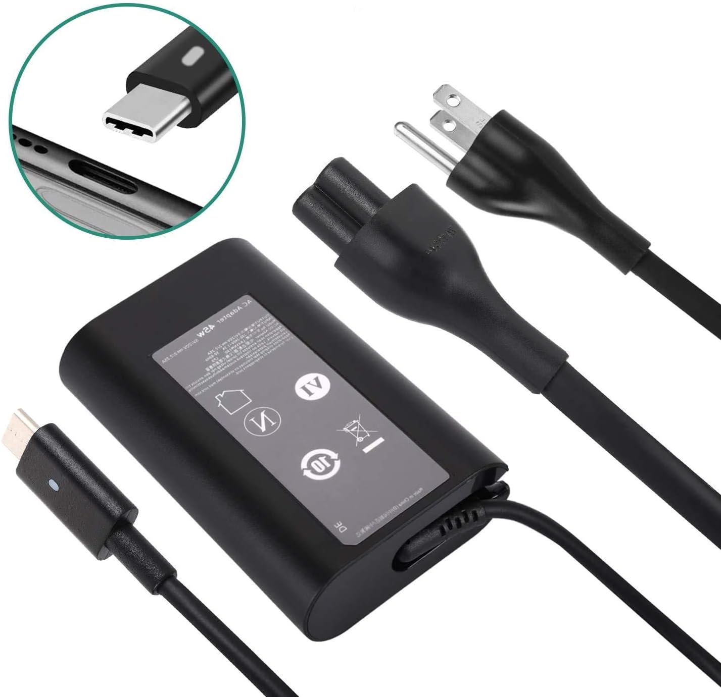 Dell Latitude 7420 i7 11th Gen FHD Laptop (Renewed)