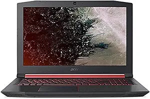 Acer Nitro 5 Gaming Laptop - 17.3", i5-9300H, 8GB RAM, 512GB SSD