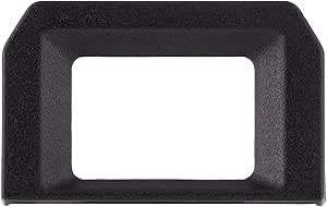 Canon 2842A001 Camera Dioptric Lens +0.5