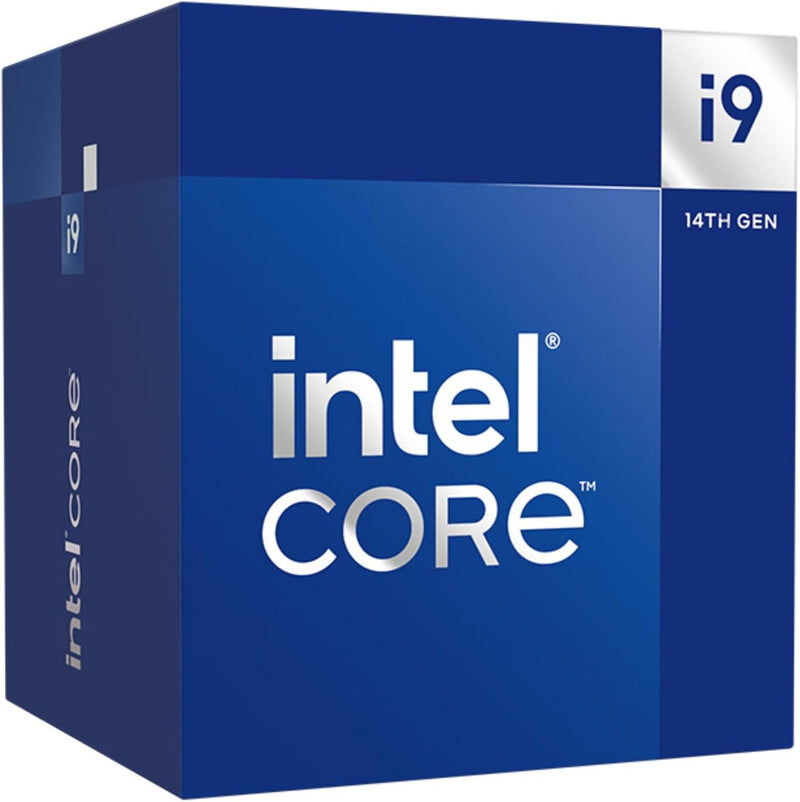Intel Core i9-14900 24-Core 5.8 GHz Desktop Processor — main product image