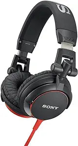 Sony MDR V55 Wired Headphones — main product image