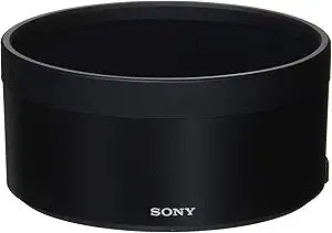 Sony ALCSH142.SYH Lens Hood for SEL-85F14GM Lens — main product image