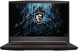 MSI GF75 Thin 10SDK-456 Gaming Laptop i7 10750H — main product image