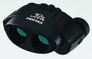 Pentax 62210 UFC R 10x21 Compact Binoculars