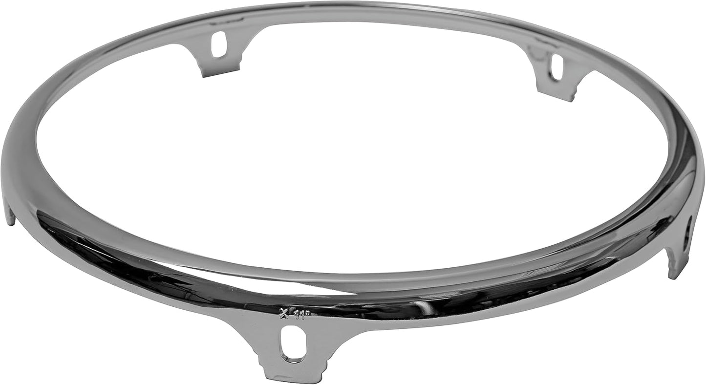 Latin Percussion LP734A 11-Inch Comfort Curve Conga Rim