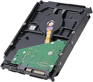 Lenovo 4XB0M33235 Hard Drive 4TB SATA — main product image