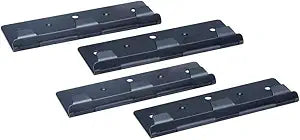 Bose 18423 WB-3 Bookshelf Speaker Wall Mount Brackets