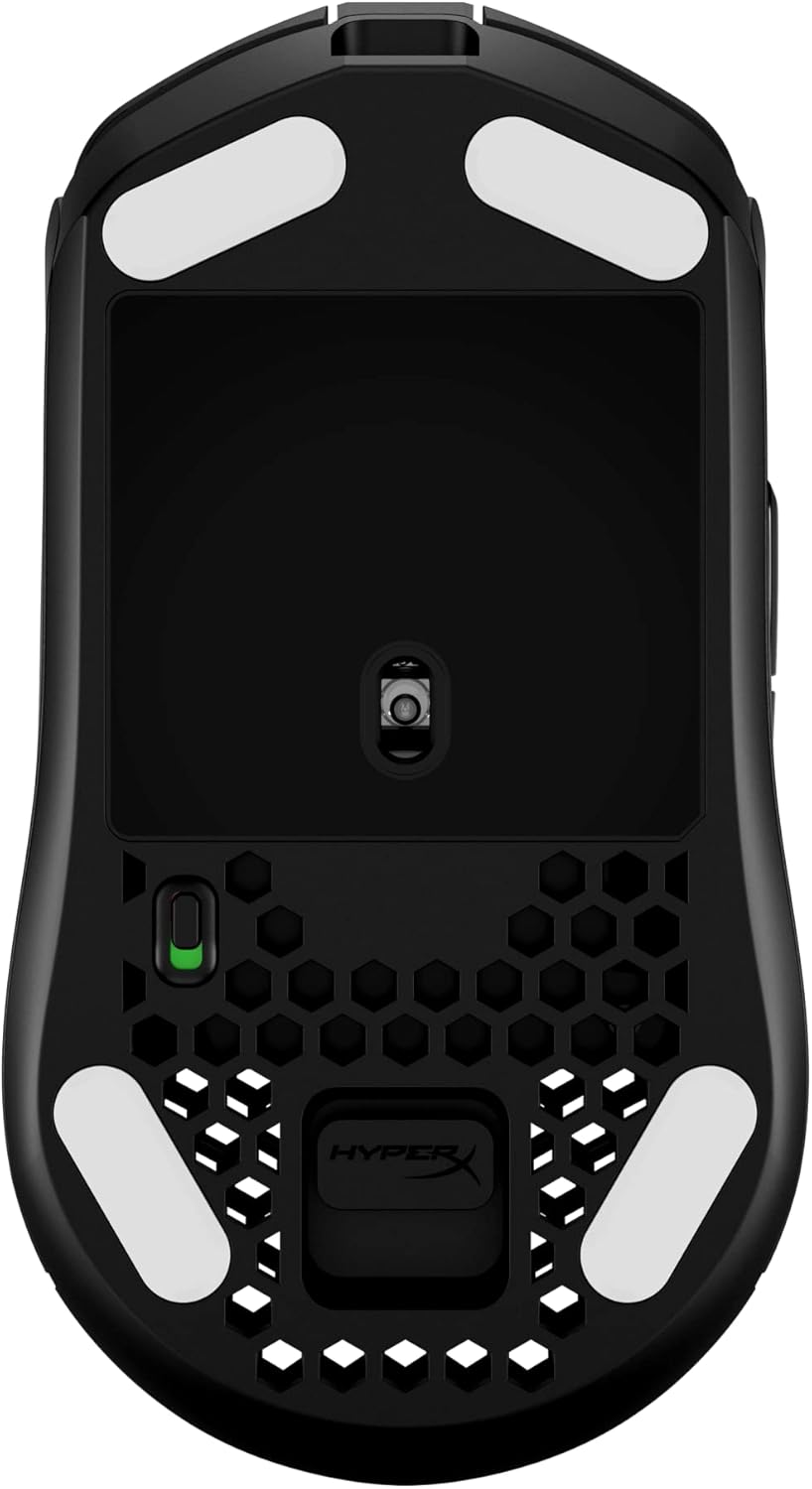 HyperX 4P5D7AA Pulsefire Haste Wireless Gaming Mouse (Renewed)