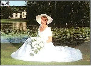 Cokin WA1T148 A Series Wedding Filter 1 White — main product image
