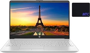HP Laptop 14" Touchscreen Ryzen 3 3250U