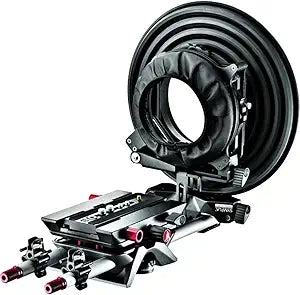 Manfrotto MVA512WK Sympla Flexible Mattebox System