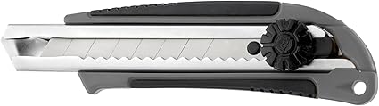 Westcott E-84006 Snap Knife Professional 18mm Blade