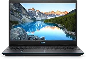 Dell Core i7 G3 3590 GTX 1660 Ti Renewed Gaming Laptop